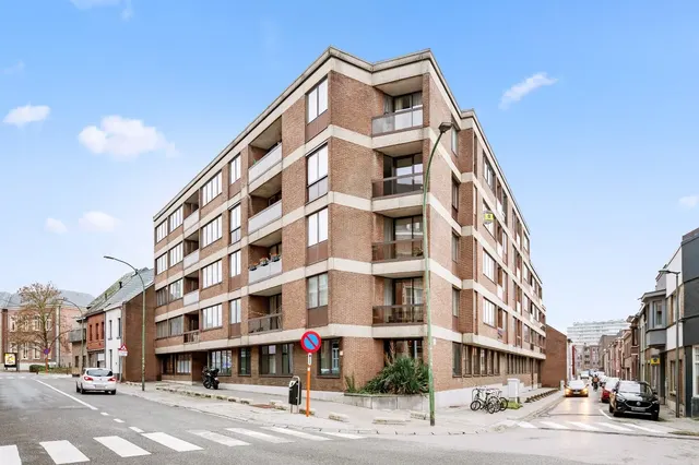 Appartement te koop in Tienen – 1/10