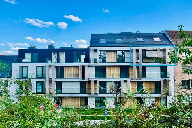 Appartement à vendre à Harelbeke – 1/10