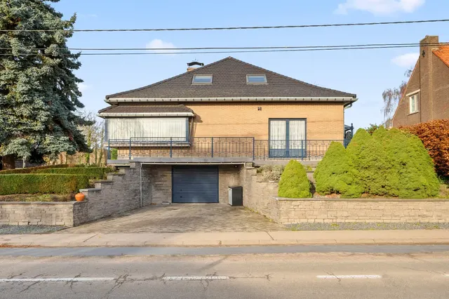 Huis à vendre à Tienen – 1/10