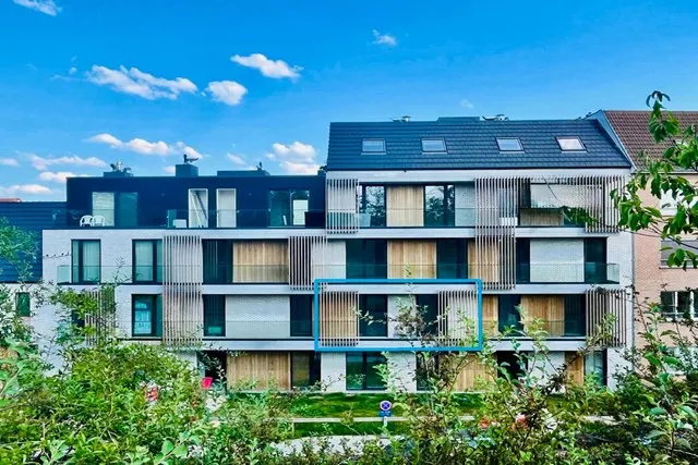Appartement à vendre à Harelbeke – 1/10