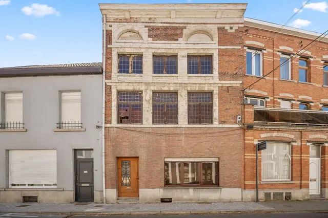 Huis te koop in Tienen – 1/10