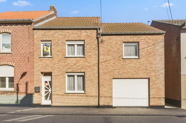 Huis te koop in Oplinter – 1/10