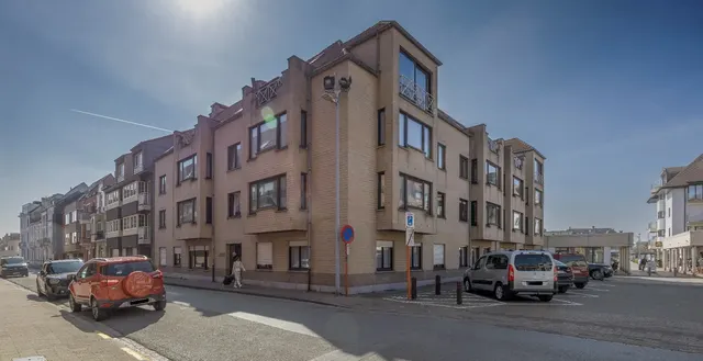 Appartement à vendre à Heist-aan-Zee – 1/10