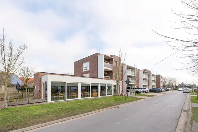 Appartement te koop in Knokke – 1/10