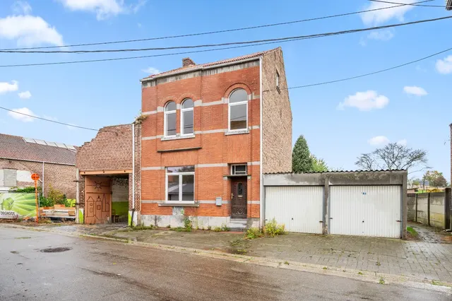 Huis te koop in Landen – 1/10