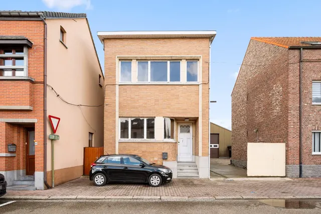 Huis te koop in Hoegaarden – 1/10