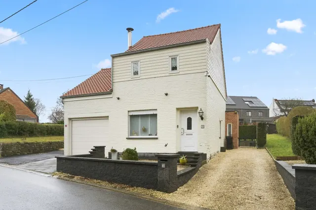 Huis à vendre à Oud-Heverlee – 1/10