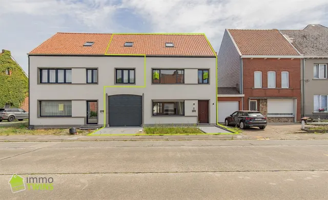 Huis for sale in Zele – 1/10