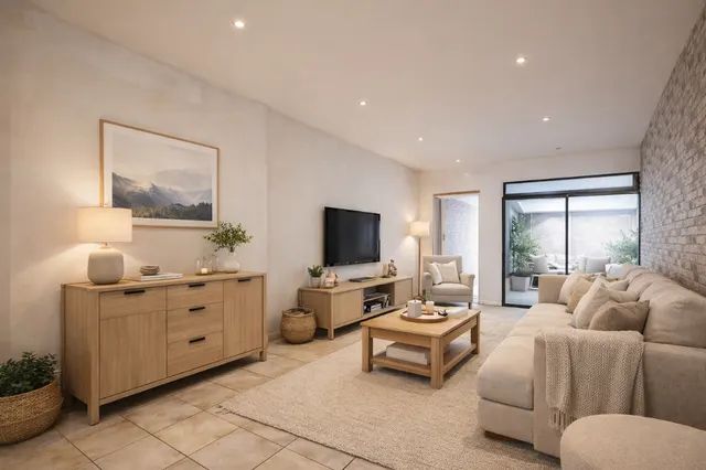 Huis te koop in Erembodegem – 1/10