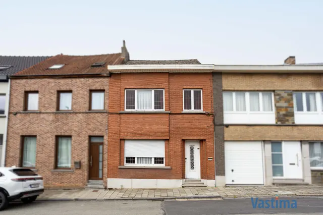house à vendre à Aalst – 1/10