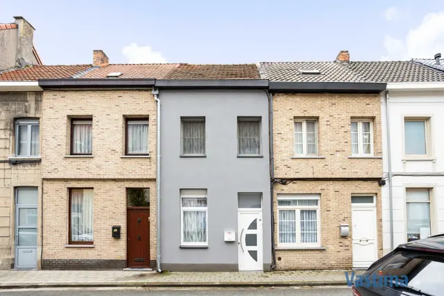 Maison à vendre à Aalst – 1/10