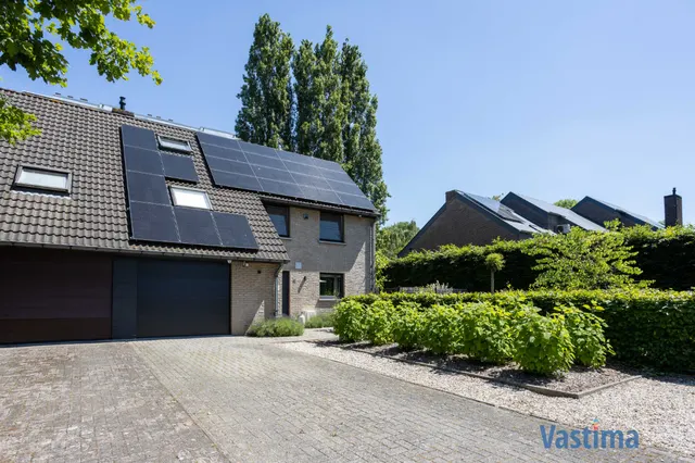 Maison à vendre à Aalst – 1/10