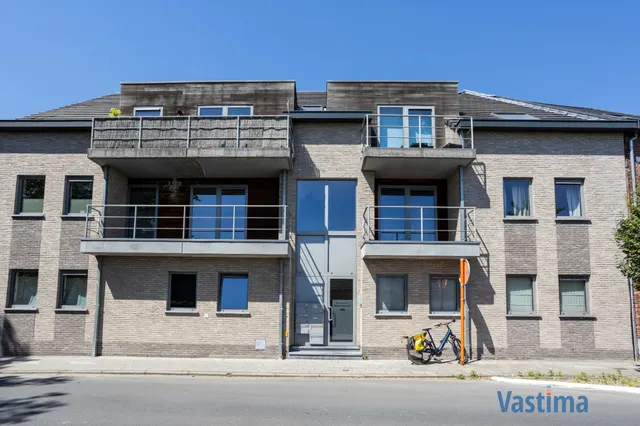apartment à vendre à Aalst – 1/10