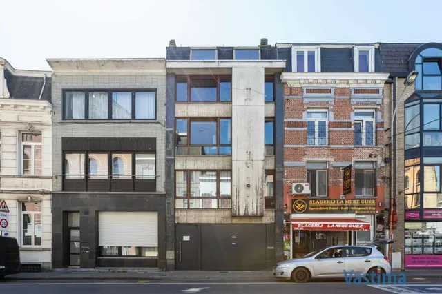 Huis te koop in Aalst – 1/10