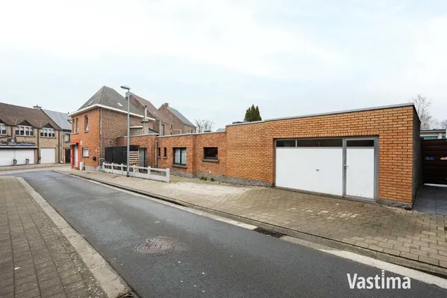 Huis te koop in Erembodegem – 1/10