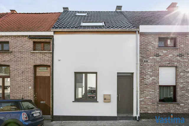 house à louer à Aalst – 1/10