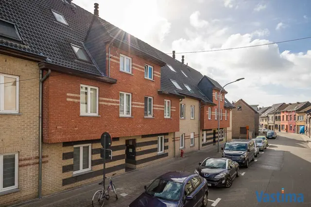 apartment à vendre à Aalst – 1/4