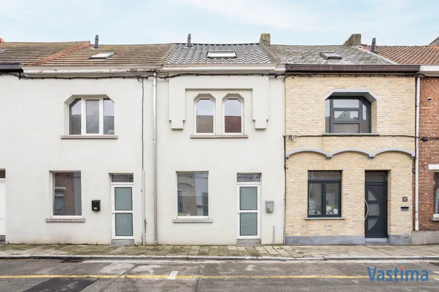 house à louer à Aalst – 1/3
