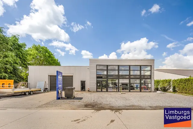Maison à vendre à Herk-de-Stad – 1/10