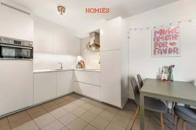 Appartement à vendre à Leuven – 1/10