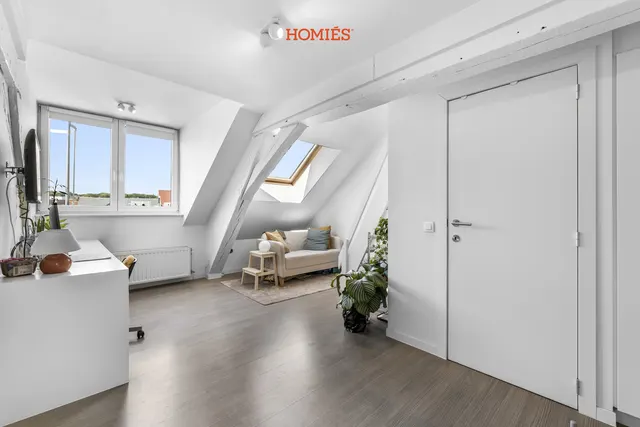 Studentenkamer te koop in Leuven – 1/10