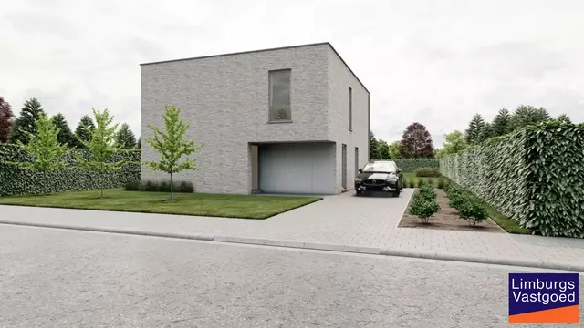 Maison à vendre à Hasselt – 1/10
