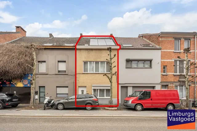 Maison à vendre à Hasselt – 1/10