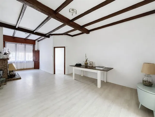 Maison à vendre à Mouscron – 1/10