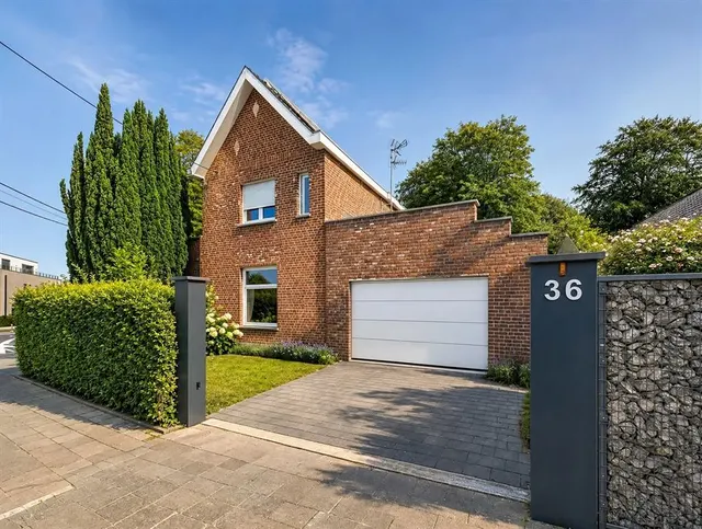 Huis te koop in Dottignies – 1/10