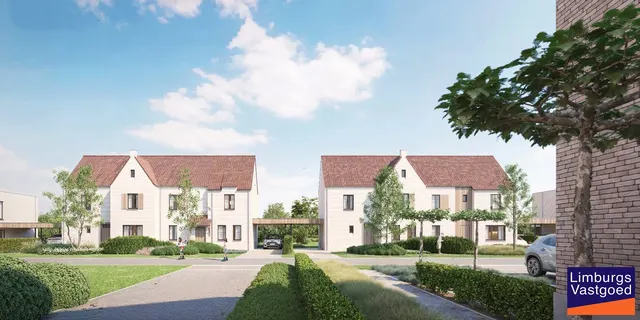 Huis te koop in Hasselt – 1/10