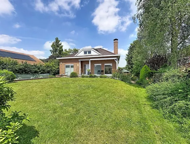 Maison à vendre à Luingne – 1/10