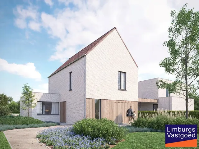 Huis te koop in Hasselt – 1/10