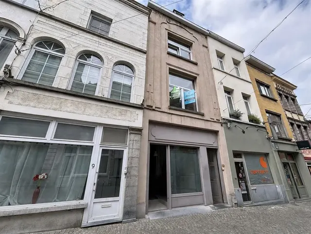 Appartement te huur in Tournai – 1/10