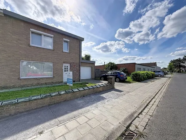 Maison à vendre à Herseaux – 1/9