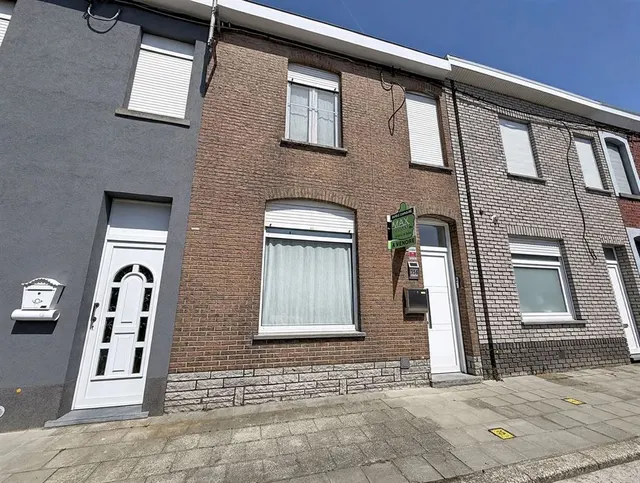 Huis te koop in Mouscron – 1/10