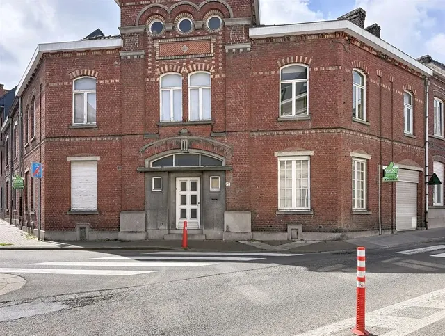 Huis te koop in Mouscron – 1/10