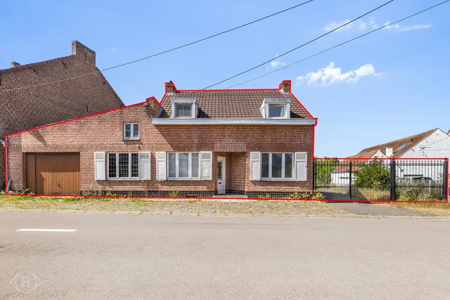 Huis à vendre à Oud-Heverlee – 1/10