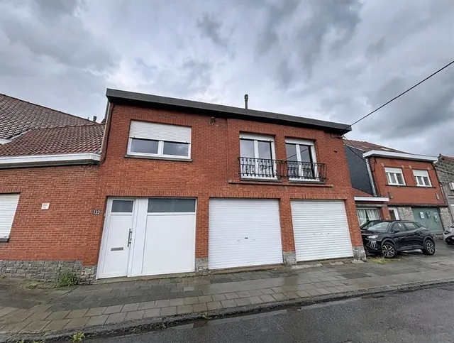 Huis te koop in Mouscron – 1/10