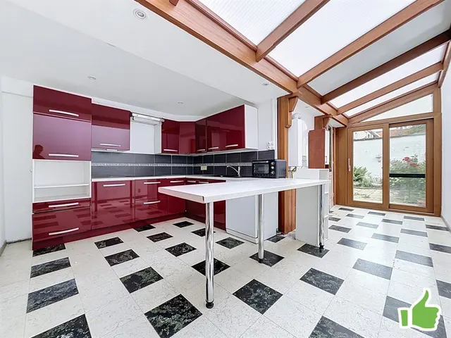 Huis te koop in Mouscron – 1/10