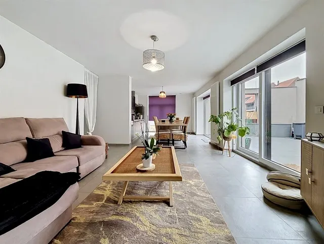 Appartement te koop in Mouscron – 1/10