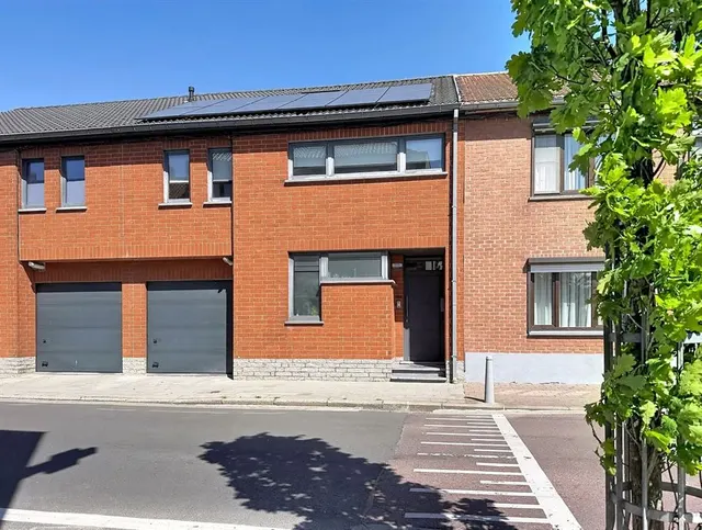 Huis te koop in Mouscron – 1/10