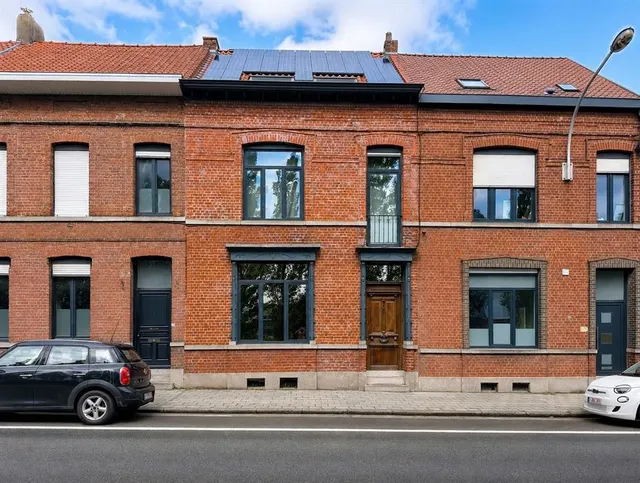 Huis te koop in Mouscron – 1/10