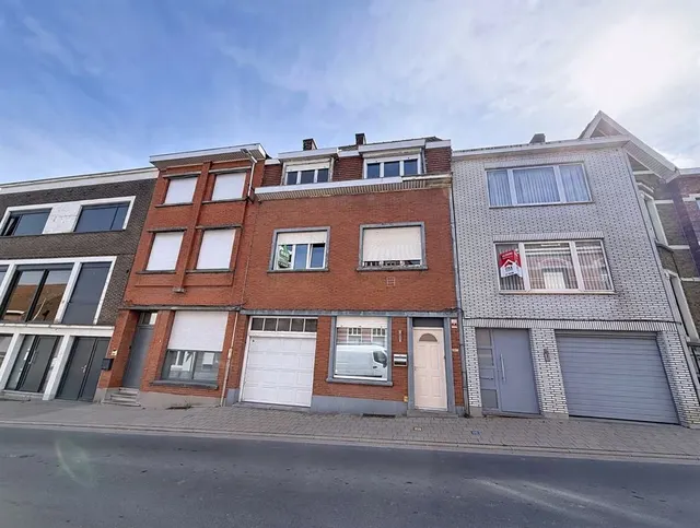 Huis te koop in Lauwe – 1/10