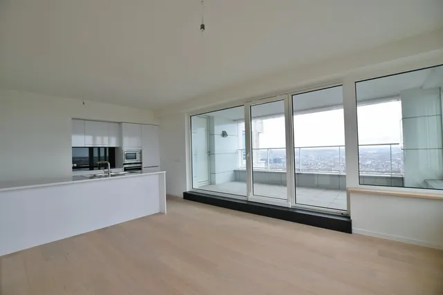 Appartement te huur in Bruxelles – 1/10
