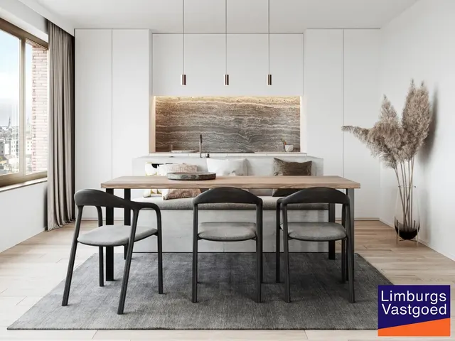 Appartement te koop in Hasselt – 1/10