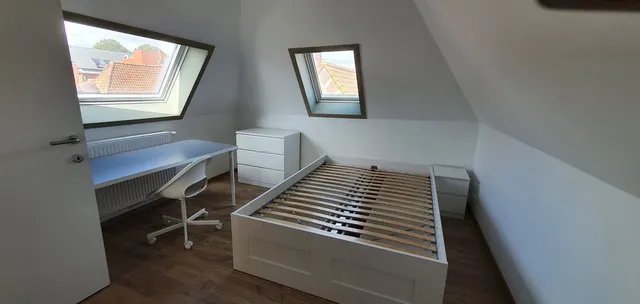 KOT/chambre à louer à Tournai – 1/5