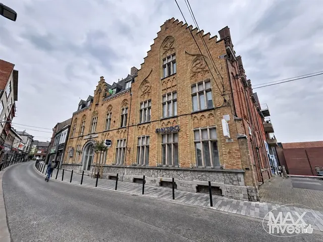Appartement te koop in Mouscron – 1/10