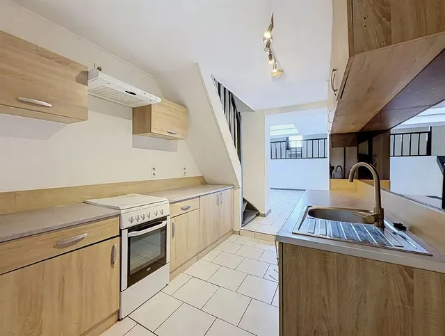 Appartement te koop in Mouscron – 1/8