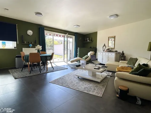 Appartement te koop in Pepinster – 1/10