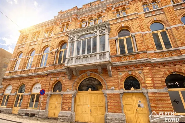 Appartement te koop in Verviers – 1/10